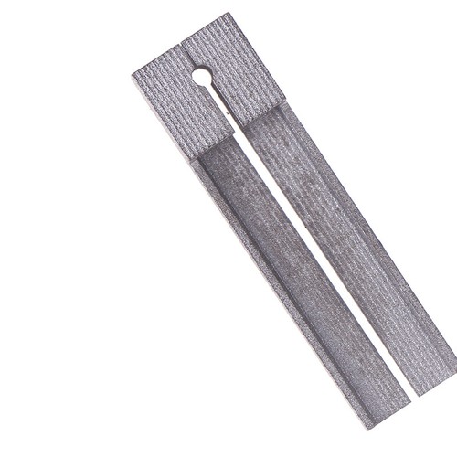 2 PCS Keys Duplicating Fixture Clamps For Key Blank Cutting Machine Accessor-wf - Foto 7 di 11