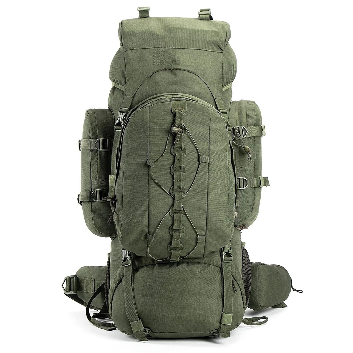 Rucksack 2025 80 litre