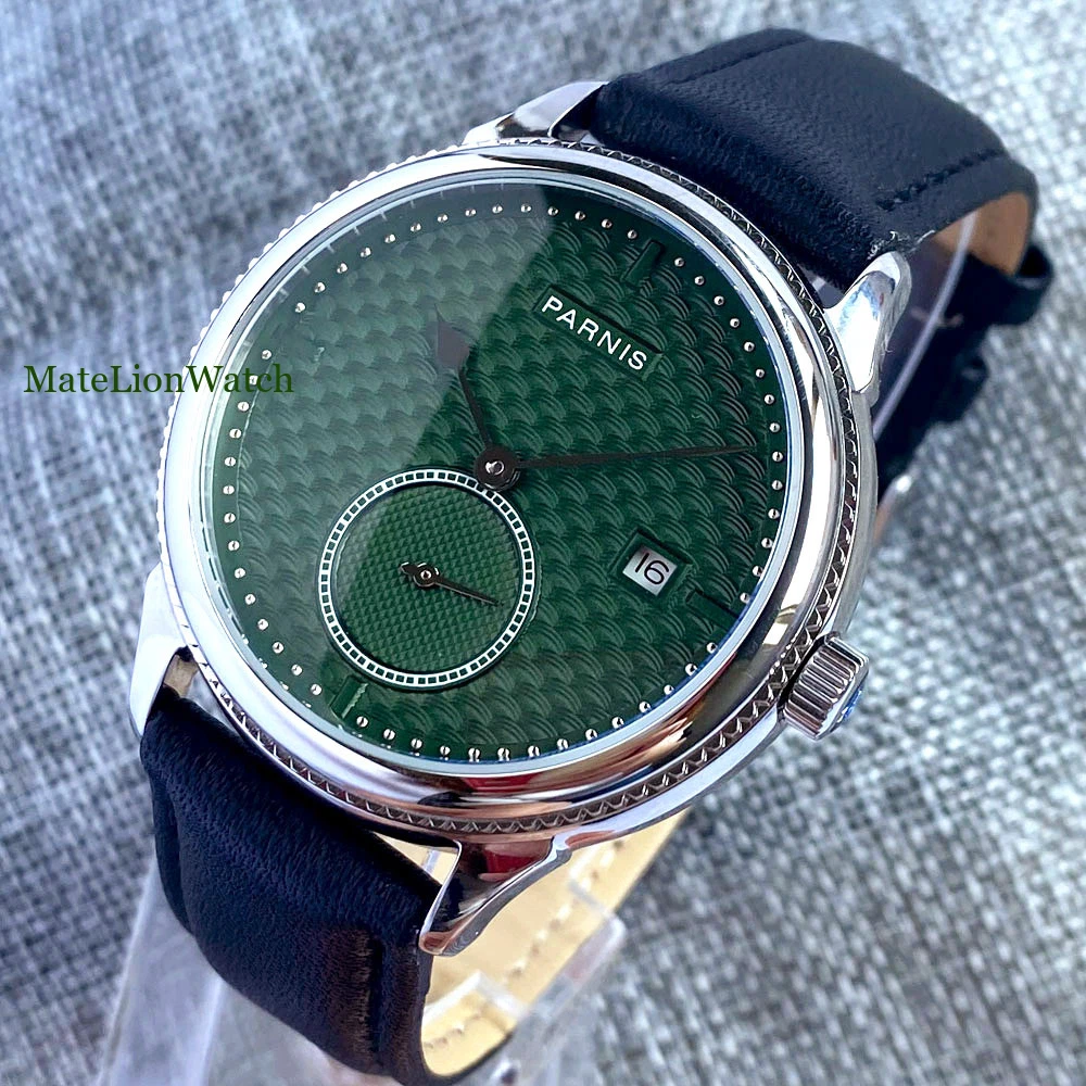 Parnis 42mm store