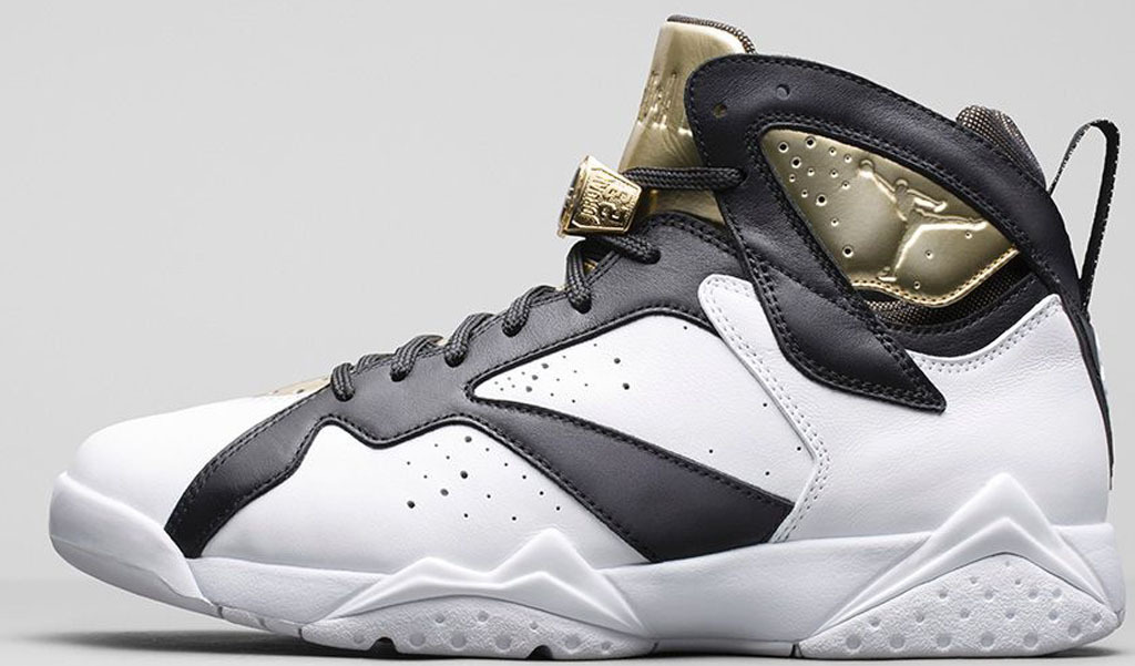 ★人気★【NIKE】★AIR JORDAN 7 RETRO BCF.C★25-29cm★ Nike Air Jordan 7 VII Retro C&C Championship Size 9.5