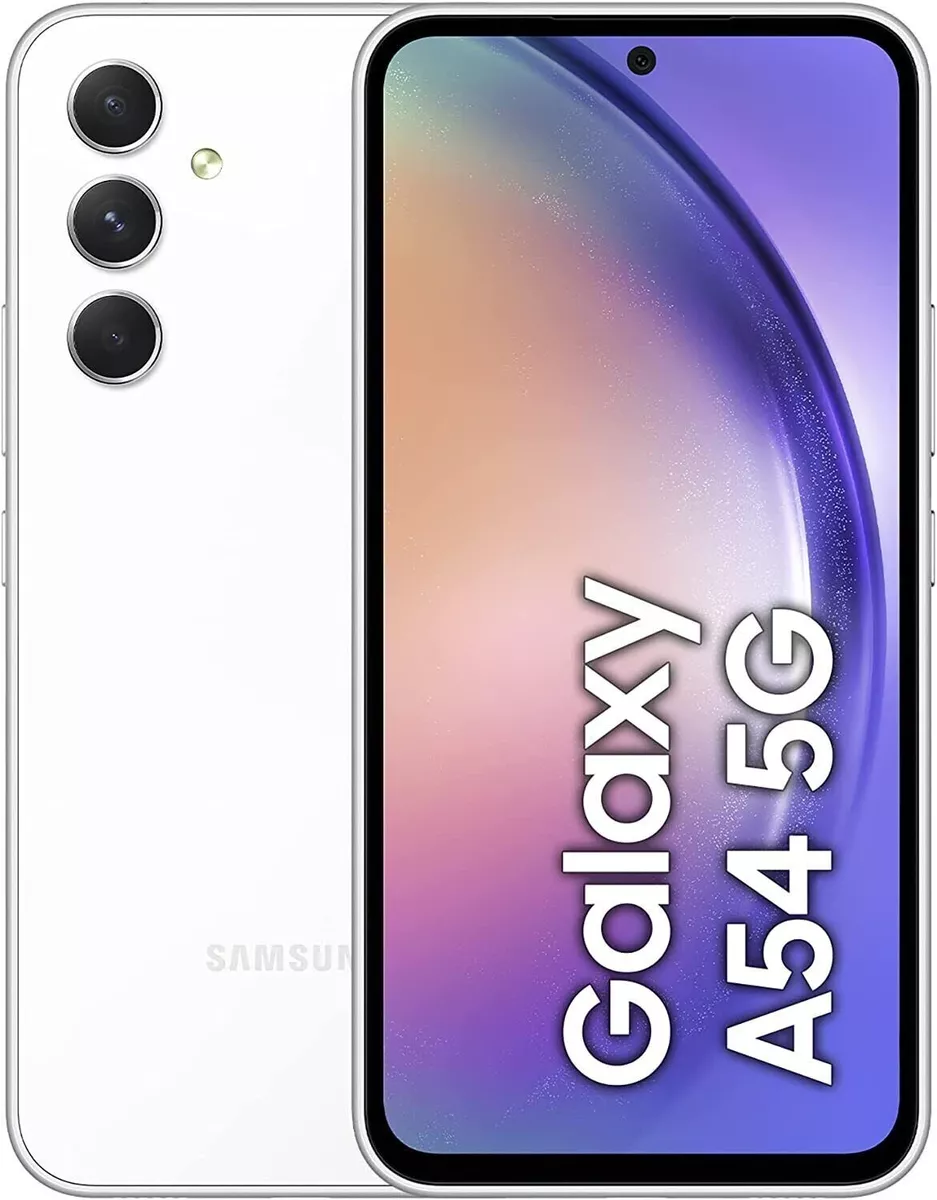 Pre-Owned, Samsung Galaxy A54 5g (256gb)
