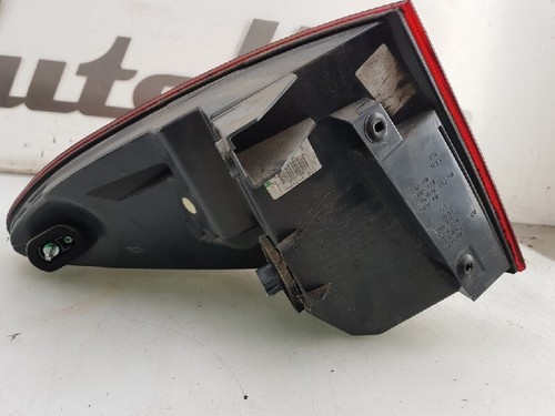 PILOTO TRASERA DERECHA BMW 5 serie Gran Turismo (F07) 2010 63217199644 / 7199644 - Imagen 3 de 3