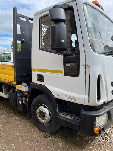 Iveco Eurocargo - Picture 12 of 14