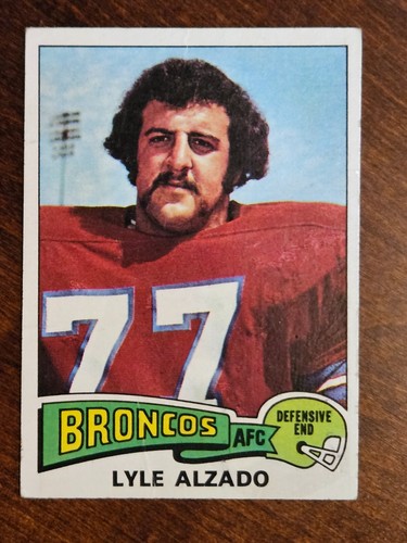 1975 Topps Football Cards Complete Your Set You Pick Choose Each #157 - 325 - Picture 244 of 249