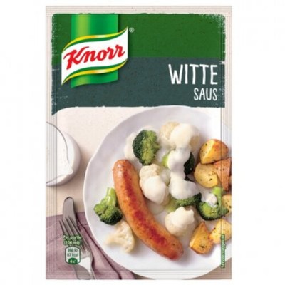 Knorr #25 (8711100062202)