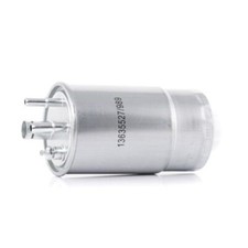 Fuel filter Fiat Grande Punto 1.3 D multijet 69 75 bhp 05'-... RIDEX 9F0111