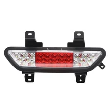 ACCELATEC Reverse Light Assembly LED 2-in-1 With Clear Lens Mustang 2015-2017