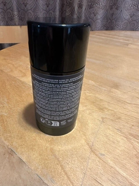 Abercrombie and Fitch Desodorante Feroz Barra Fragancia Hombre NUEVO nunca abierto Foto 4 de 4