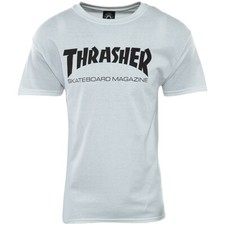 Thrasher Skate Mag T-shirt Mens Style : 110101