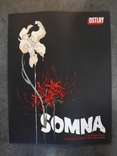 Somna #3 1:10 Emma Rios Variant DSTLRY