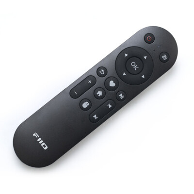 FiiO Bluetooth Remote Control RM3 For Fiio R9 R7 M11Plus M15S M11S M17 M23