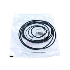 6l80 6l90 Transmission Rebuild 1-2-3-4 3-5-reverse Clutch Seals Pack O-rings