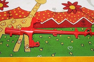 circo romano de playmobil