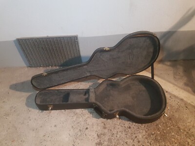90's GUILD STARFIRE / 335 CASE - made in USA