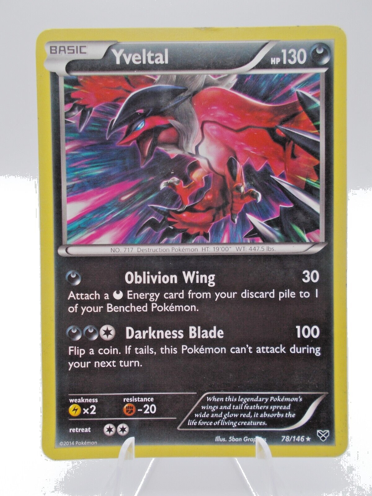 XY Pokémon TCG 1 - 146 - PICK YOUR OWN REGULARS LP/NM 3+ FREE SHIPPING