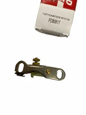 Ignition Contact Set-Breaker Points Standard FD8081T made in Mexico