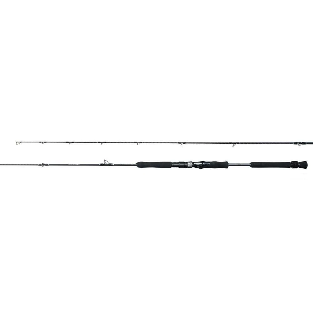 Shimano OCEA EJ B63-5 Big Game Rod