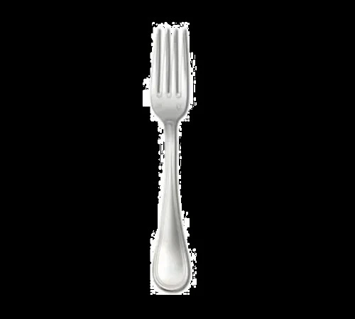 Oneida V029FDEF Bellini Silver Plated 6.75" Salad/Desert Fork - 1 Doz