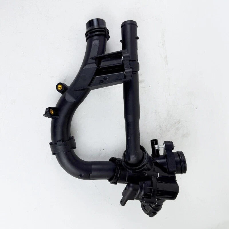 For Mercedes Benz W205 W212 M274 C300 E300 2742003100 Thermostat Assembly New Foto 3 de 4