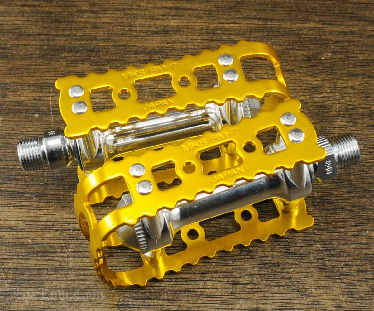 デッドストック MKS BM-7 BMX 9/16\"  Old School s-l400.jpg