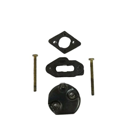 Collettore di aspirazione per Moto Guzzi carburatore Dell'Orto PHBH manicotto