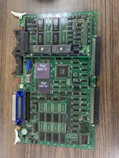 INTEL 96081983 CPU BOARD  B116