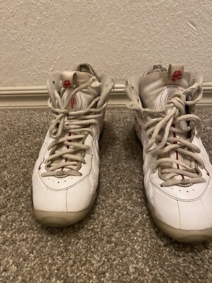 thank you bag foamposites