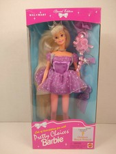 pretty choices barbie 1996