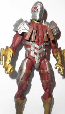 dc collectibles deadshot