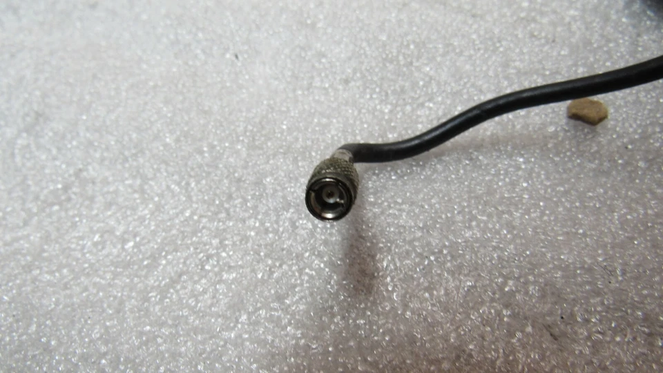 Receptor de señal de antena de navegación GPS BMW E46 E85 E86 Z4 E52 Z8 OEM A-9893 Foto 4 de 4