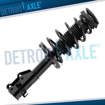 Front Right Side Strut w/ Coil Spring Assembly for 2014 - 2020 Chevrolet Impala