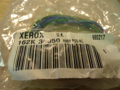 NEW Xerox 162K 34050 Harn POD AC  *FREE SHIPPING*