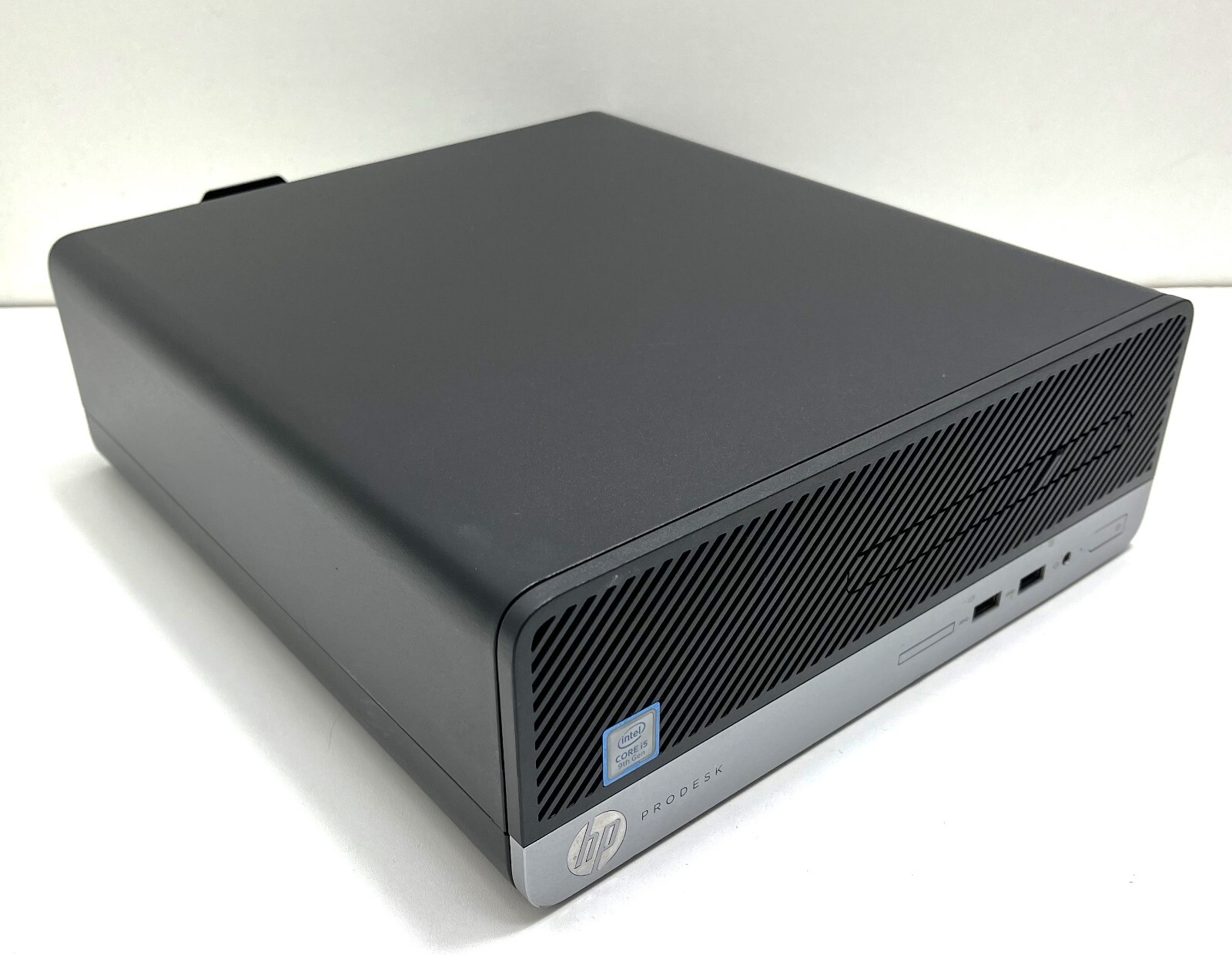 HP PRODESK 400 G6 SFF Office PC i7-9700 16GB DDR4 500GB SSD Windows 11