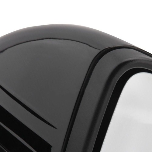 2Pcs Side Door Mirror For Mercedes Benz G class W464 Look G63 G500 W463 - Picture 11 of 12