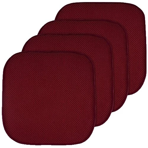 抽象露台家具座椅垫