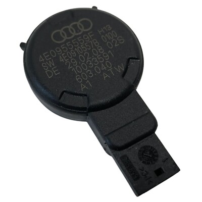0EM Rain Sensor For AUDI A4 A3 A5 A6 A8 A7 Q5 Q7 TT R8 4E0 955 559 8K0 955 559