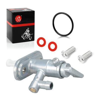FOR YAMAHA YZ 80 100 125 250 400 465 490 PETCOCK 2K5-24500-00-00