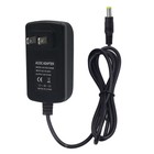 Adaptateur Secteur 12V UK - 1A à 10A Pour Bandes LED, Caméras, Etc.