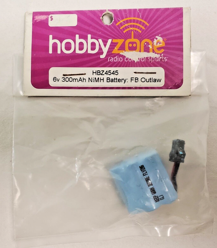 HobbyZone AeroScout S Propeller (2) [HBZ3807