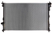 Radiator Direct Fit 2012-2019 Ford Explorer, Police Interceptor Utility