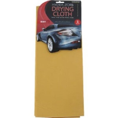 (6pk)-Viking Hydra-Zorb 24 In. x 30 In. Drying Cloth Model: 989400