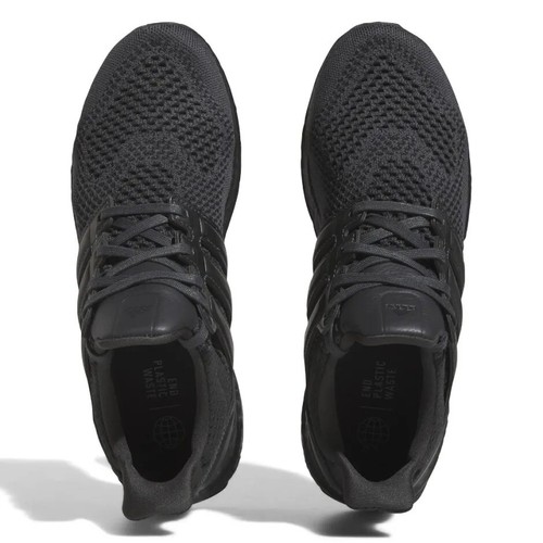 NEU Adidas UltraBoost 1.0 DNA Carbon Sneaker GY7486 - Leder dreifach schwarz - 11 - Bild 3 von 13