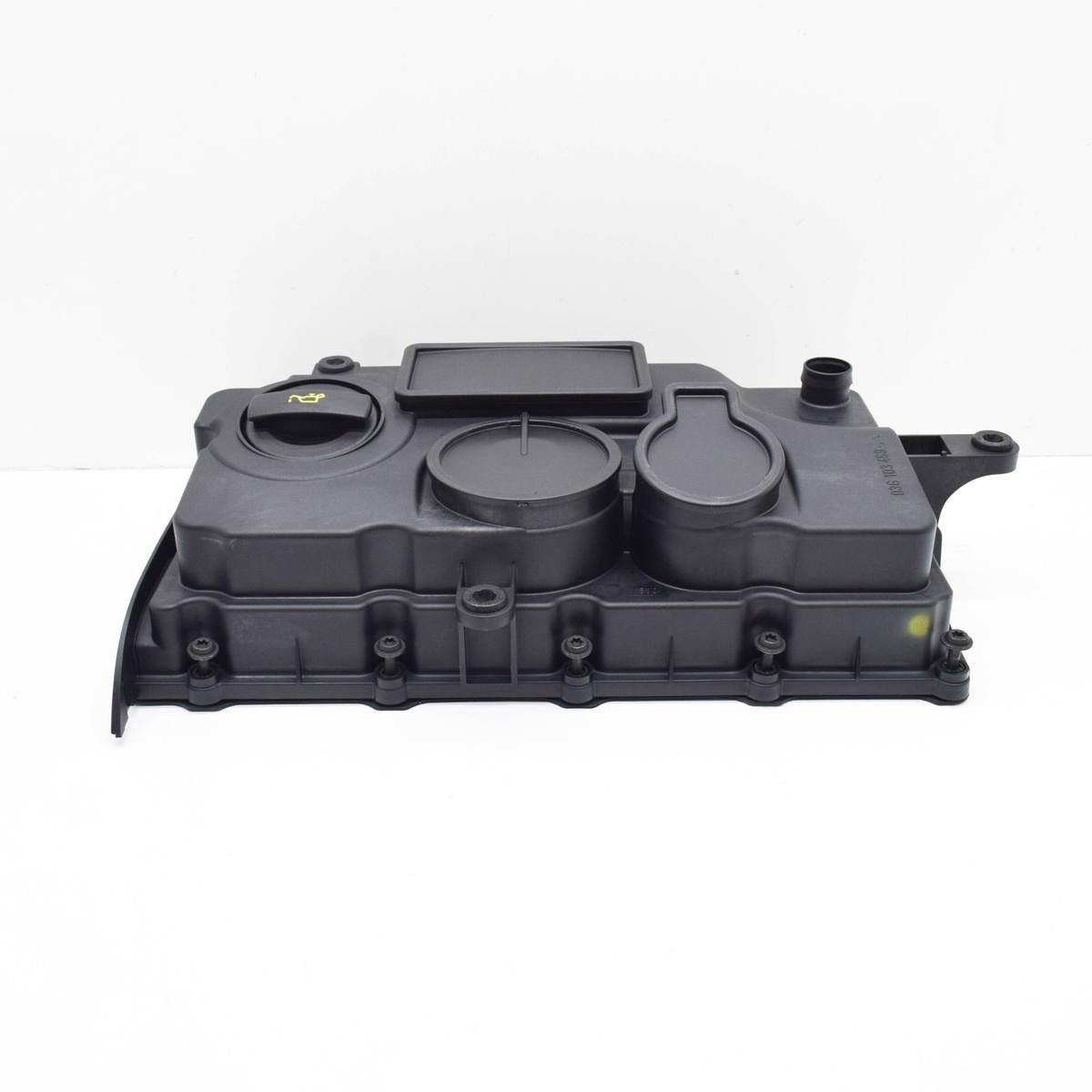 AUDI A3 8P Cylinder Head Cover 03G103469AA NEW GENUINE | eBay 