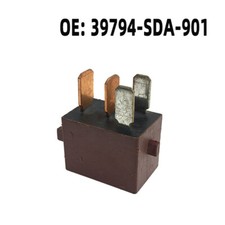 Produktbild - NEU Zündrelais Für Honda Acura Fit Civic Accord 39794-SDA-902 39794-SDA-901