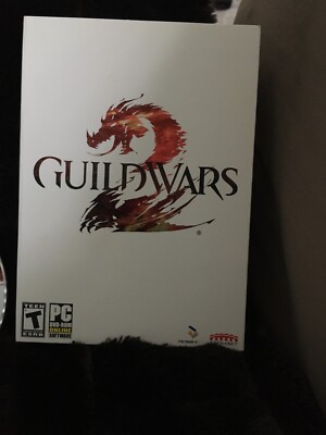 Guild Wars 2 (PC, 2012)