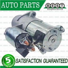 Starter Motor for KIA Rondo UN, Sorento XM UM, Sportage SL QL 2.0L 2.4L