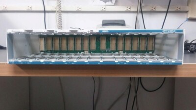 Adtran 1184501L1 OPTI-6100 MX Chassis EEPROM, REFURBISHED!!!!