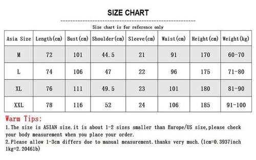 Mens Button Down Short Sleeve Solid Shirts Casual Muscle Slim Fit Tops Tee Shirt - Picture 8 of 19