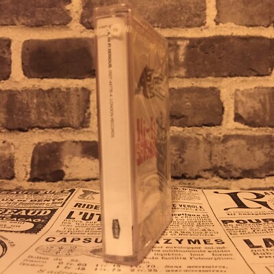 【廃盤入手困難】 LIVEテープ V.I.P SHOW CASE 1997 V.A. 「V.I.P Show Case - 6th.SEP.1997 at Club Citta'」 | Mix