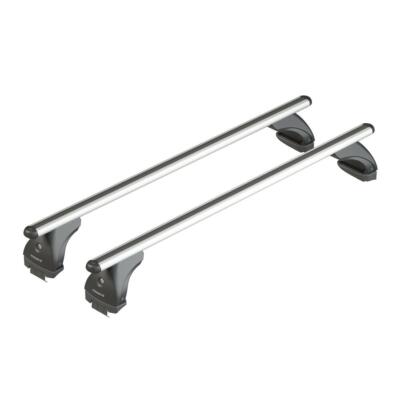 COMPLETE ROOF RACK BAR KIT - 149 - ALUMIA L NORDRIVE LAND ROVER EVOQUE 5P (0